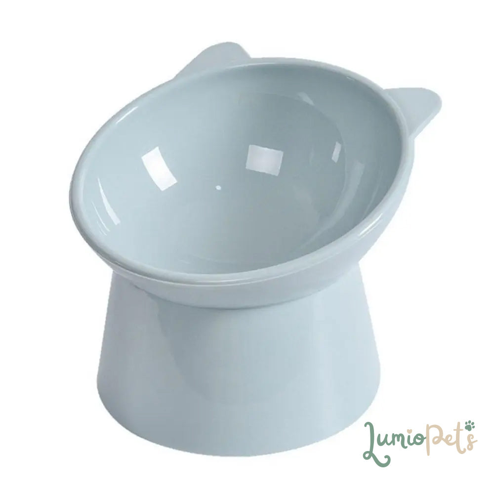 Erhöhter Anti-Kipp-Napf Lumiopets™