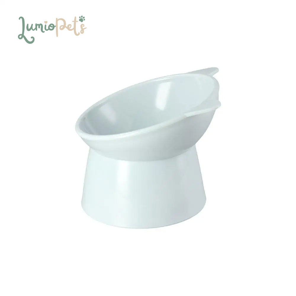 Erhöhter Anti-Kipp-Napf Lumiopets™