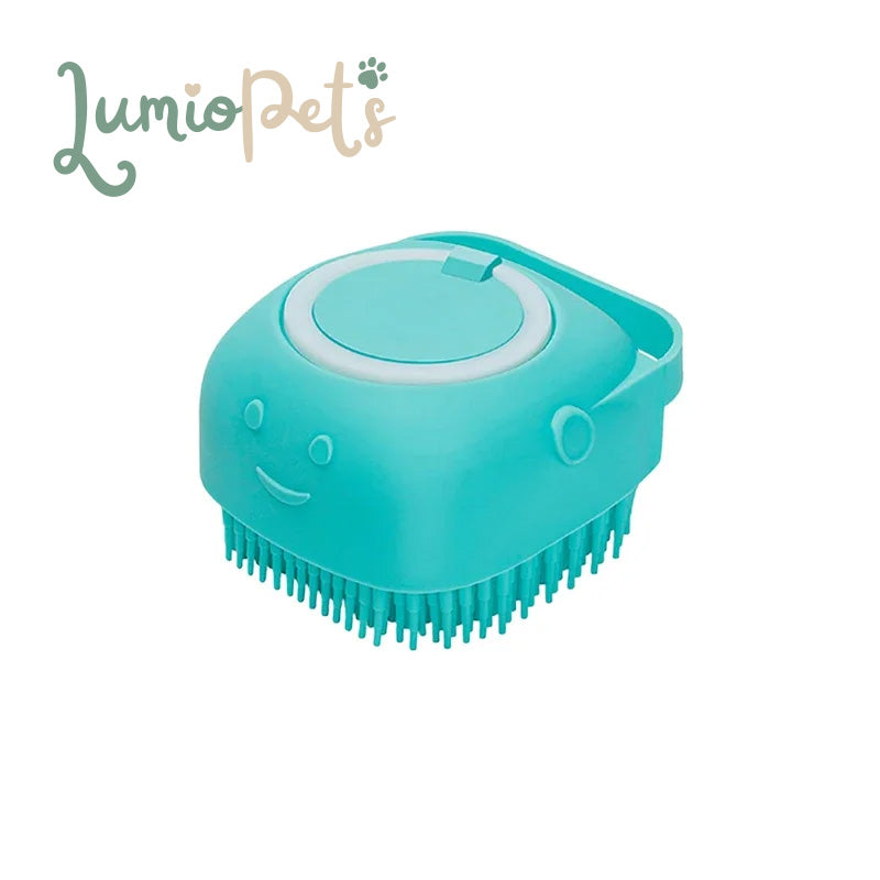 Lumiopets™ 2-in-1-Badebürste
