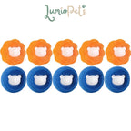 Lumiopets™ Fussel-Entfernerball für die Waschmaschine