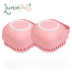 Brosse de Bain 2-en-1 Lumiopets™