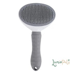 Lumiopets™ Easy-Eject Pet Hair Brush